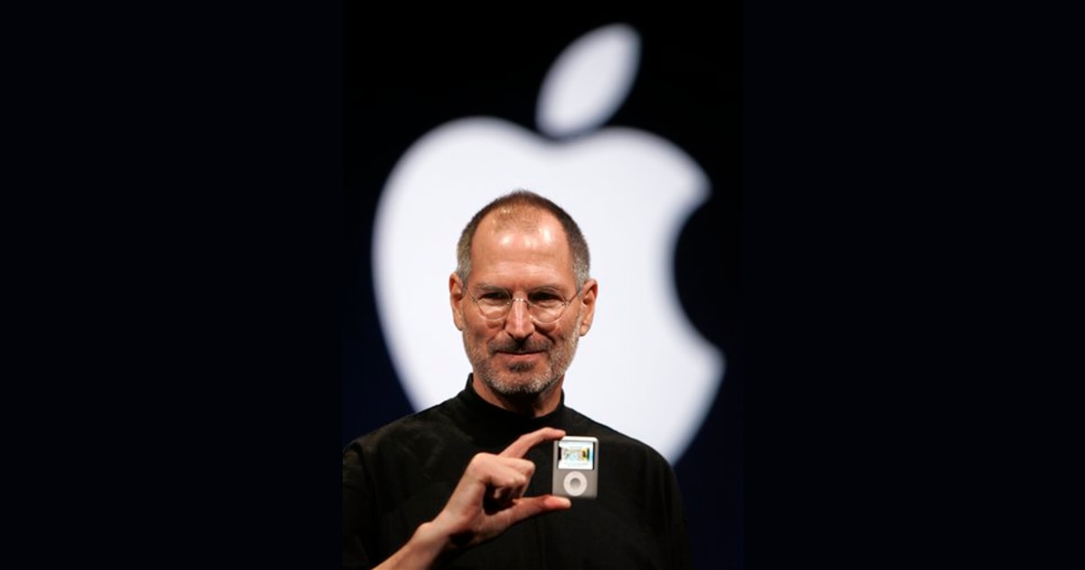 Jobs delayed cancer surgery, tried herbal remedies first